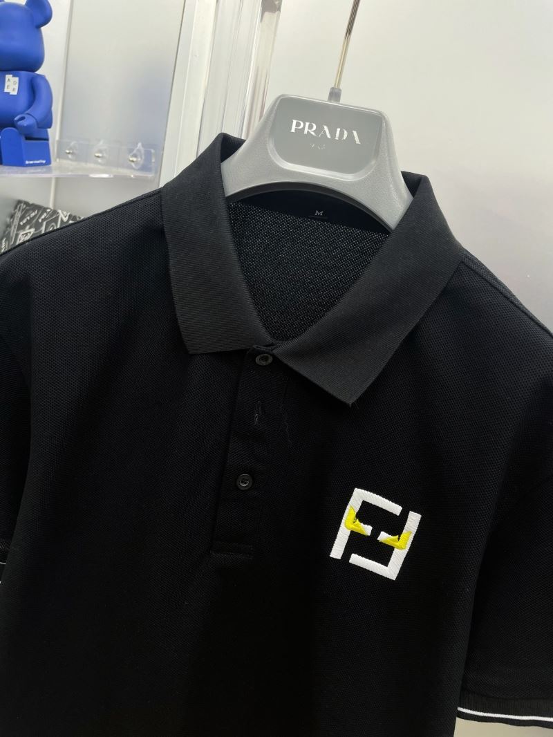 Fendi T-Shirts